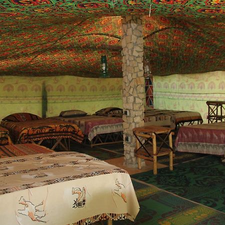 Le Calao Du Lac Rose Niaga Εξωτερικό φωτογραφία