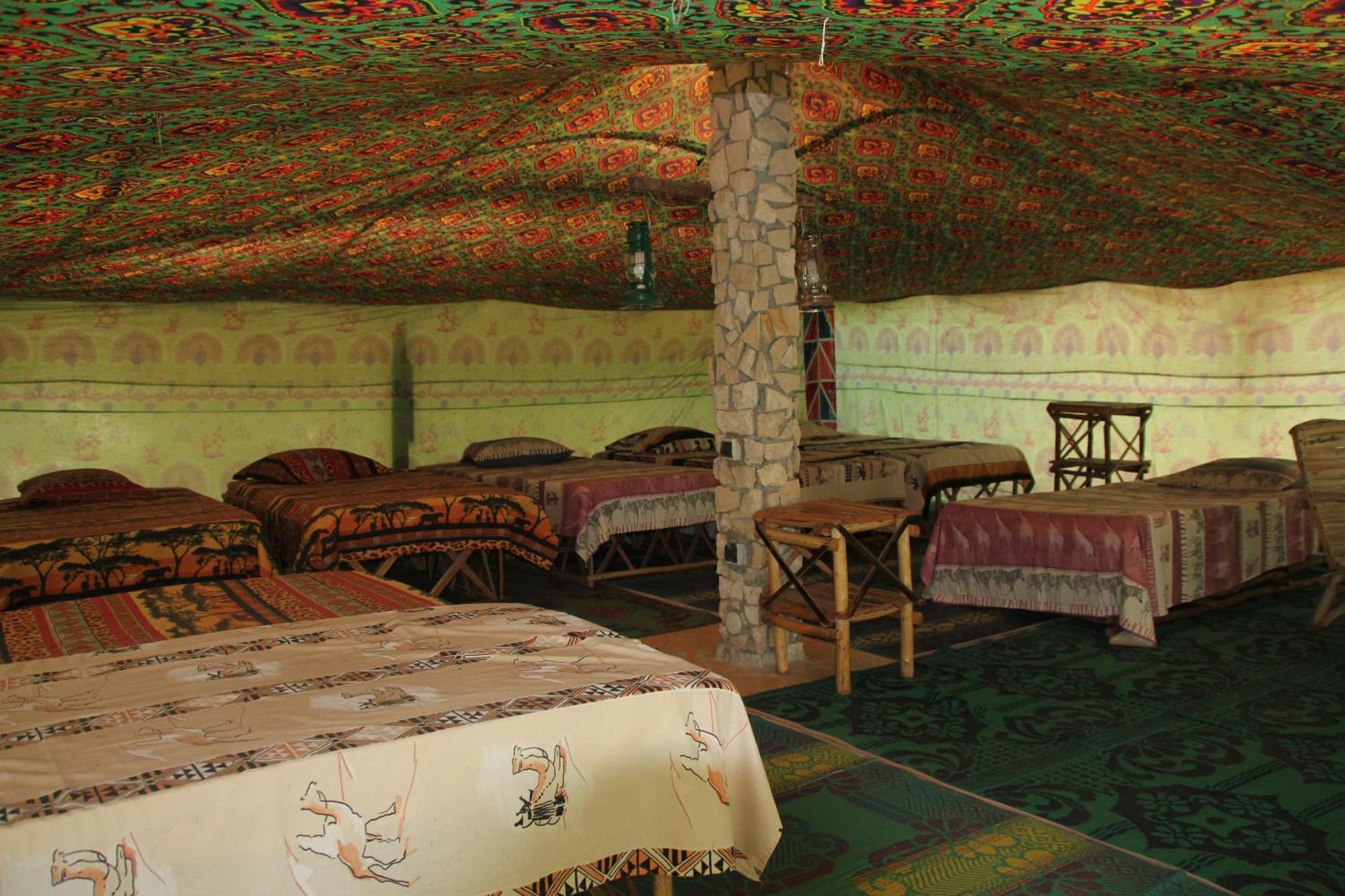 Le Calao Du Lac Rose Niaga Εξωτερικό φωτογραφία